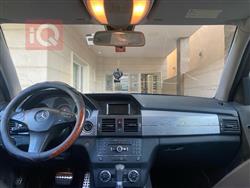 مێرسێدس بێنز GLK-Class